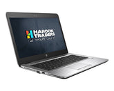 Hp Elitebook 840r G4-Touch Display, Core i5 8th Gen 8250u QuadCore, 8GB Ram DDR4,  256GB NVMe SSD